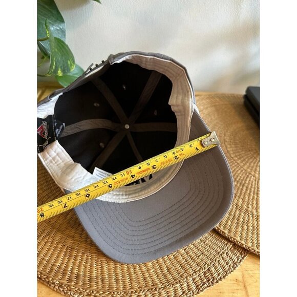 Nextafter Men’s wide brim hat, NEW - Picture 9 of 9